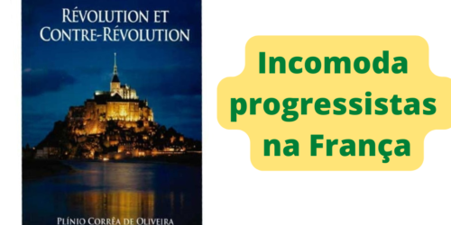 Breves: Os progressistas (na França) viram a unidade da Revolução