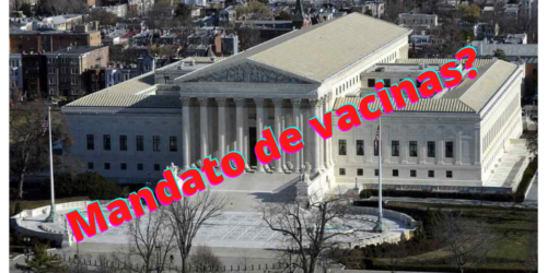 Breves: até na Suprema Corte dos EUA … “ciência” e “objetividade” dos progressistas