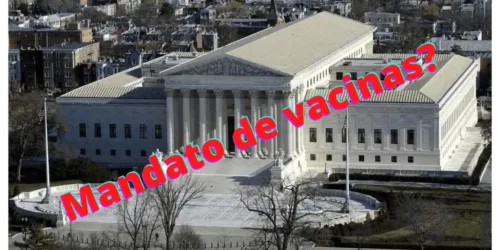 Breves: até na Suprema Corte dos EUA … “ciência” e “objetividade” dos progressistas