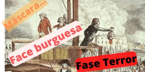 Formação (R-CR): A Revolução (e os vírus) passam por metamorfoses