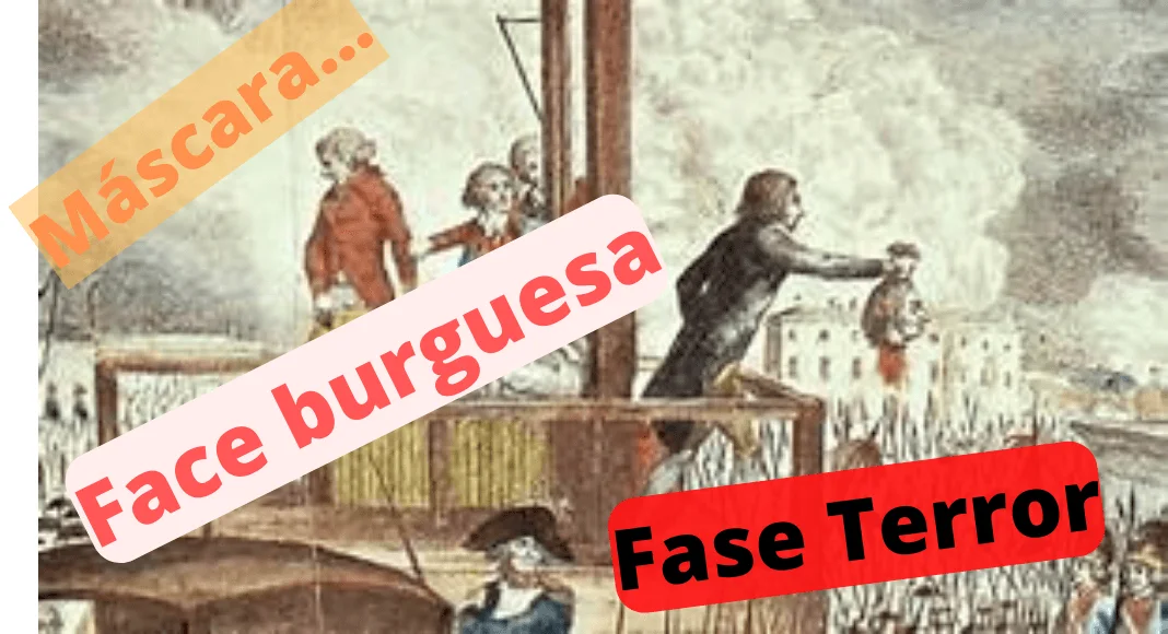 No momento, você está visualizando Formação (R-CR): A Revolução (e os vírus) passam por metamorfoses