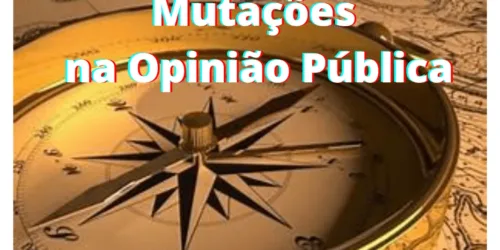 Formação: o fracasso da esquerda na mutação da opinião pública
