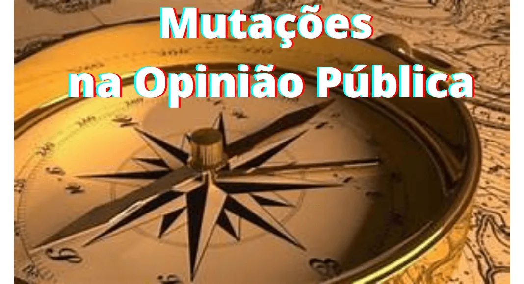 No momento, você está visualizando Formação: o fracasso da esquerda na mutação da opinião pública