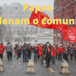 Formação (R-CR): a Terceira Revolução é o Comunismo