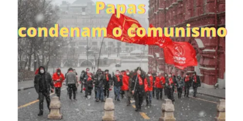 Formação (R-CR): a Terceira Revolução é o Comunismo