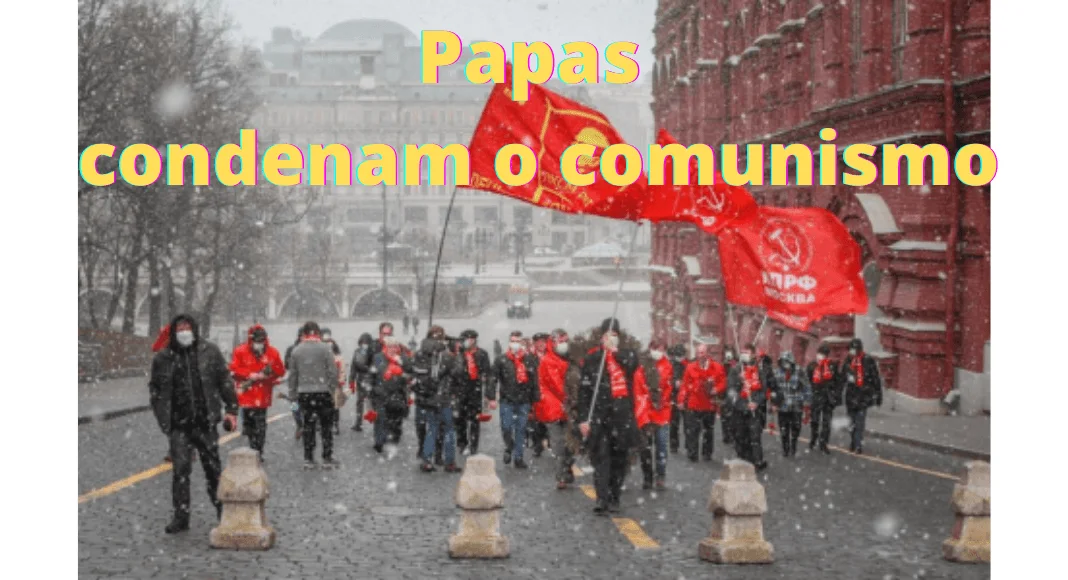 No momento, você está visualizando Formação (R-CR): a Terceira Revolução é o Comunismo