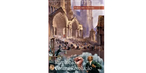 O que é a Revolução anticristã? Introdução