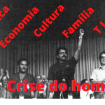 Formação: “Crise do Homem Contemporâneo”