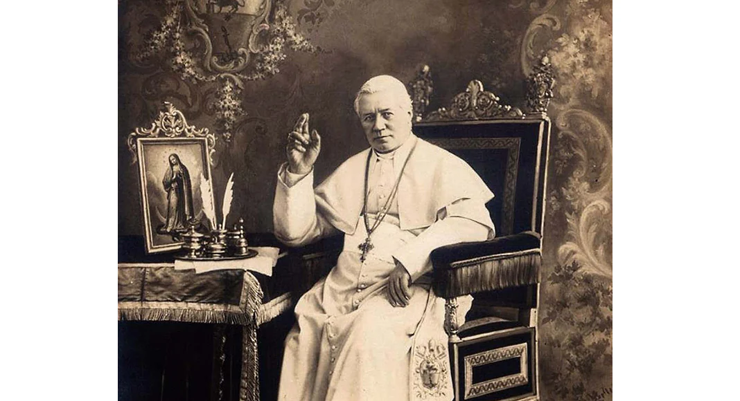 No momento, você está visualizando Formação: Estratégia apostólica de um (Papa) Santo