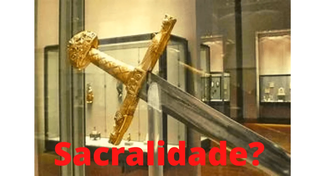 No momento, você está visualizando Formação: a sacralidade da espada