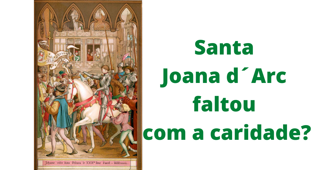 No momento, você está visualizando Formação: Uma deformação romântica da caridade, “o bom coração”