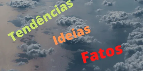 Formação (R-CR): Tendências, ideias, fatos