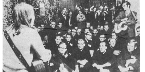 Os “grupos proféticos” dentro da Igreja explicam o caminho sinodal (3)