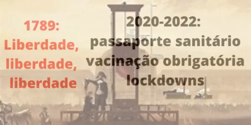 Breves: Japão dá lição ao Ocidente, proíbe vacinação obrigatória
