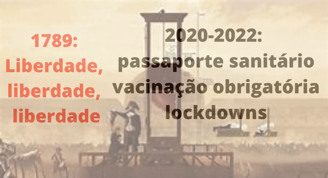 No momento, você está visualizando Breves: Japão dá lição ao Ocidente, proíbe vacinação obrigatória