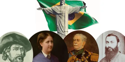 Formação: onde encontrar o arquétipo do Brasil conservador e cristão?