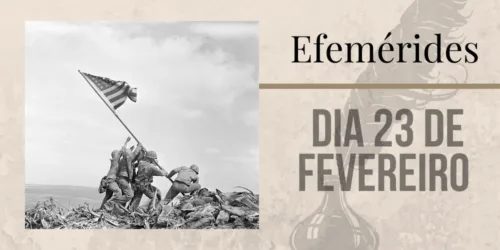 Efemérides – 23/02