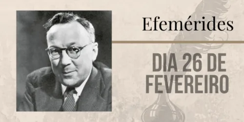 Efemérides – 26/02