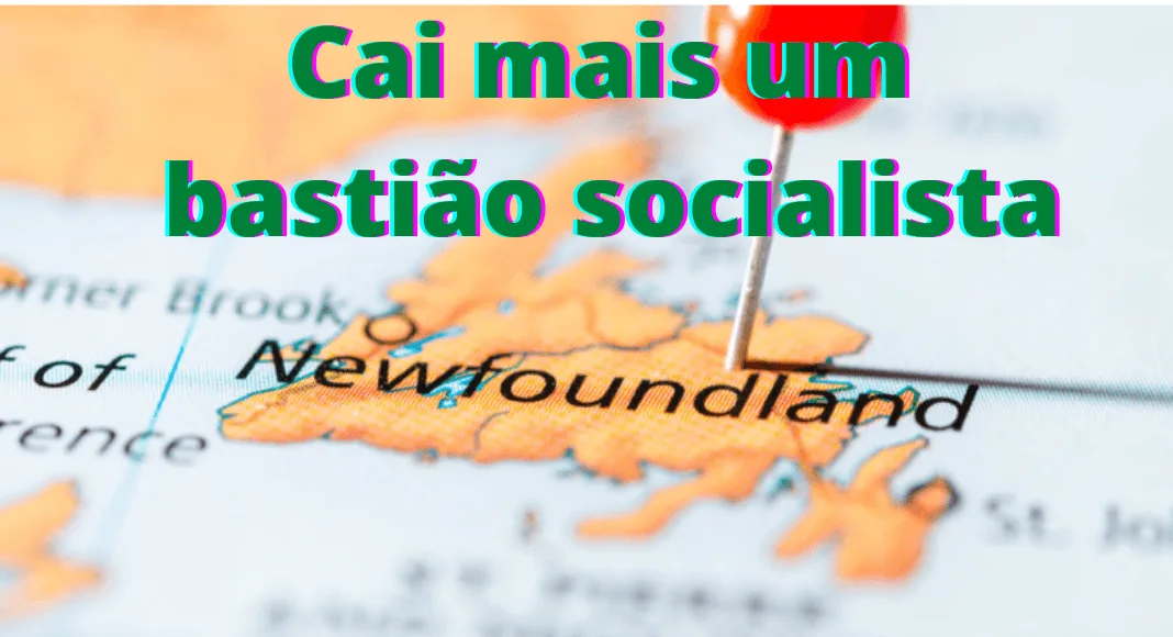 No momento, você está visualizando Cai mais um bastião totalitário: Terra Nova afrouxa as medidas socialistas da Covid