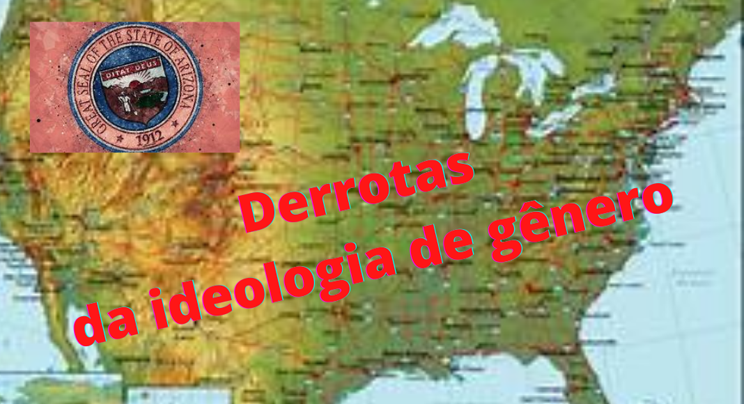 No momento, você está visualizando Vitórias conservadoras, pró família, nos EUA: derrotas da ideologia de gênero na Suécia, Finlândia
