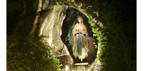 Lourdes, a Imaculada Conceição e o ressurgimento da Contrarrevolução