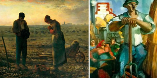 Formação (R-CR): A cultura, a arte e os ambientes, na  Revolução