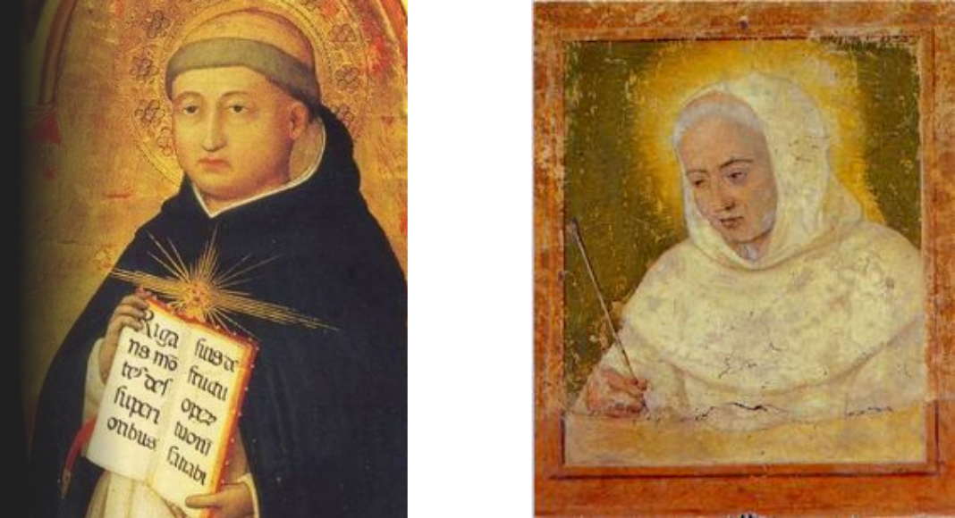 No momento, você está visualizando Frá Angélico, o Santo Tomás na pintura: o princípio monárquico na Criação