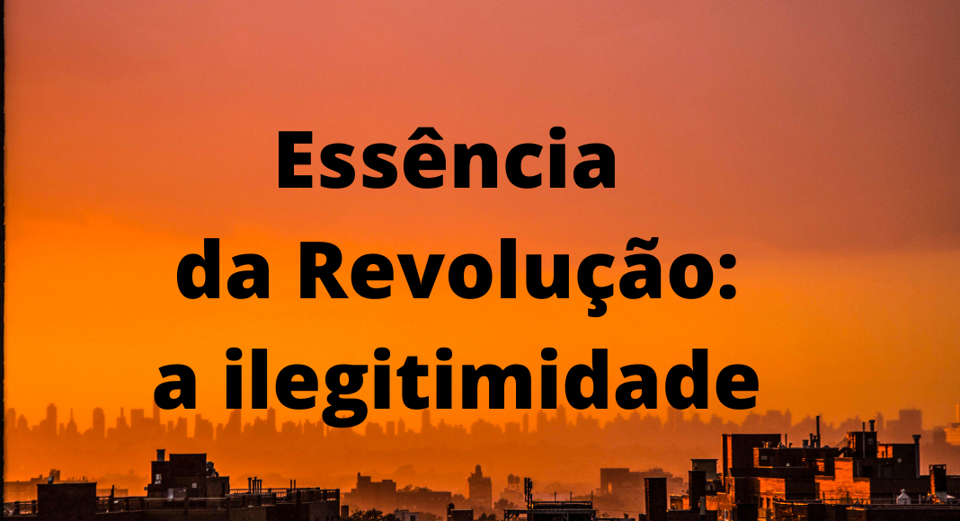 No momento, você está visualizando Formação (R-CR): A Essência da Revolução