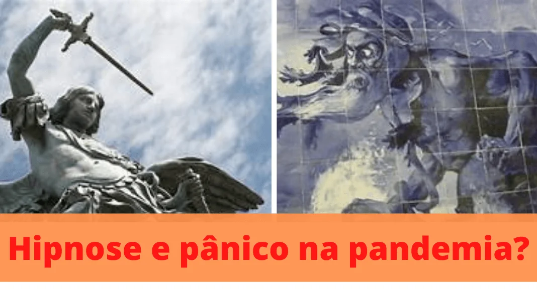 No momento, você está visualizando Sempre há tempo para o mea culpa: jornal se penitencia por espalhar o pânico da covid