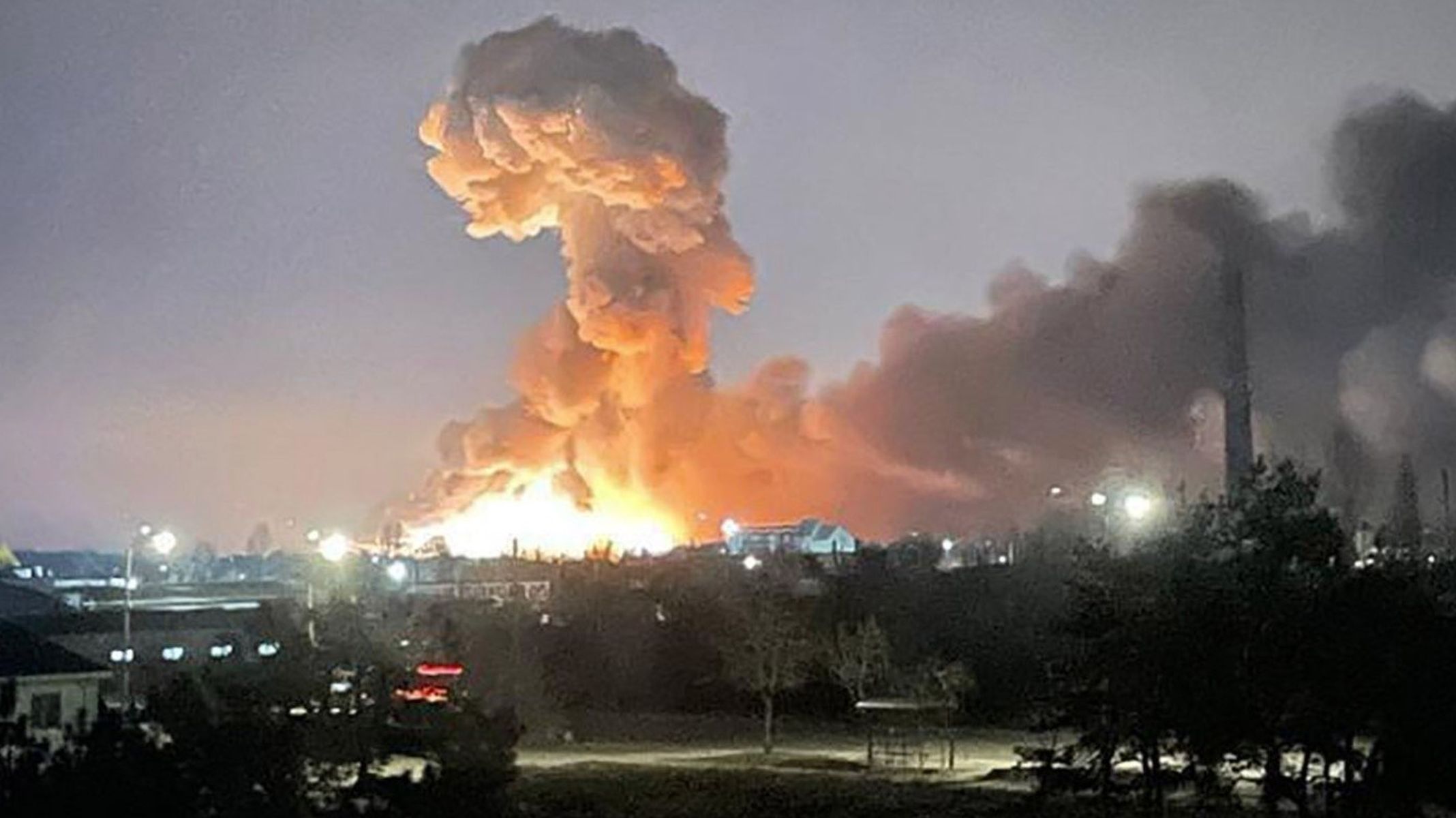 No momento, você está visualizando A guerra de muitas frentes
