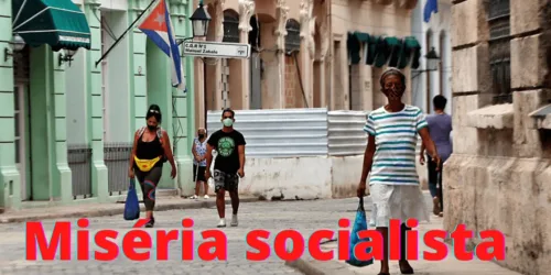 Breves: Cuba aumenta em 299% importação de açúcar e outros ítens