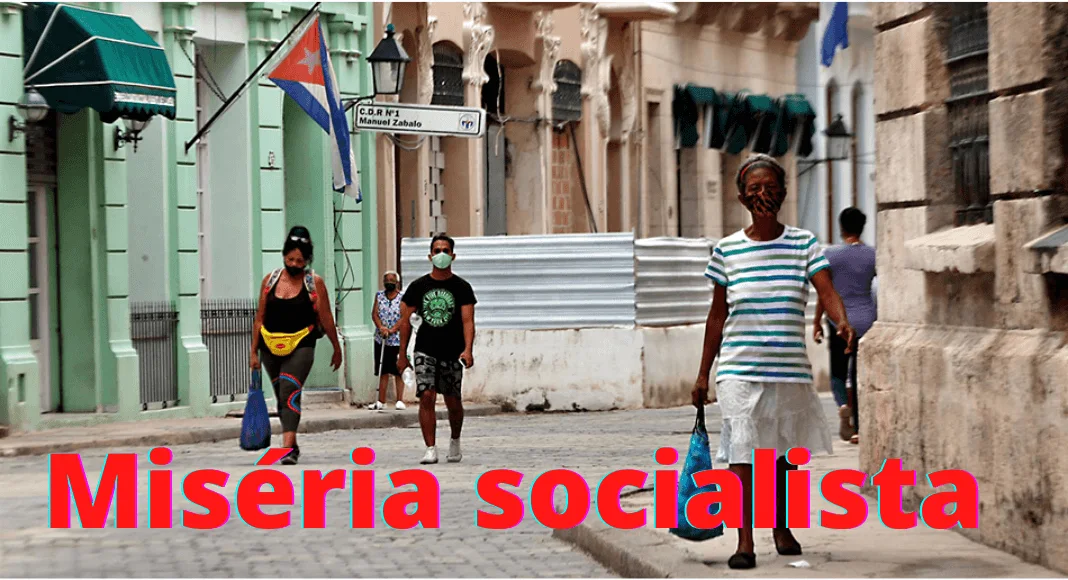 No momento, você está visualizando Breves: Cuba aumenta em 299% importação de açúcar e outros ítens
