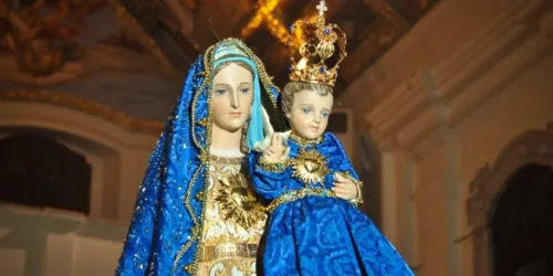 NOSSA SENHORA DO BRASIL