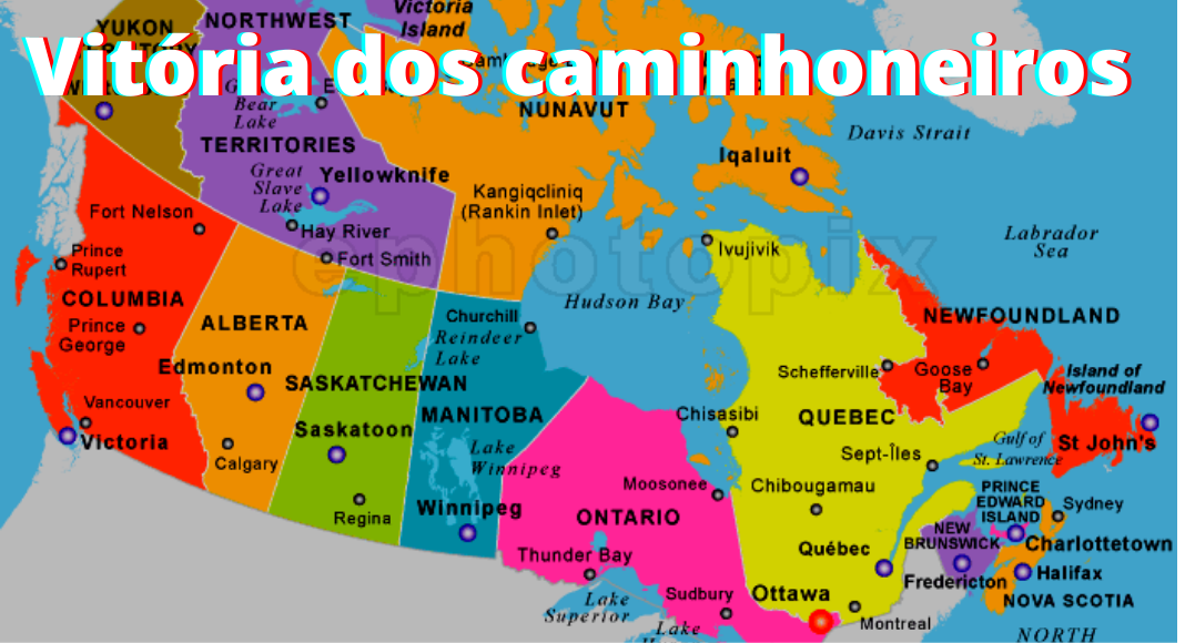 No momento, você está visualizando Cai mais um bastião ditatorial: Ontário (Canadá) cancela o Passaporte de Vacina