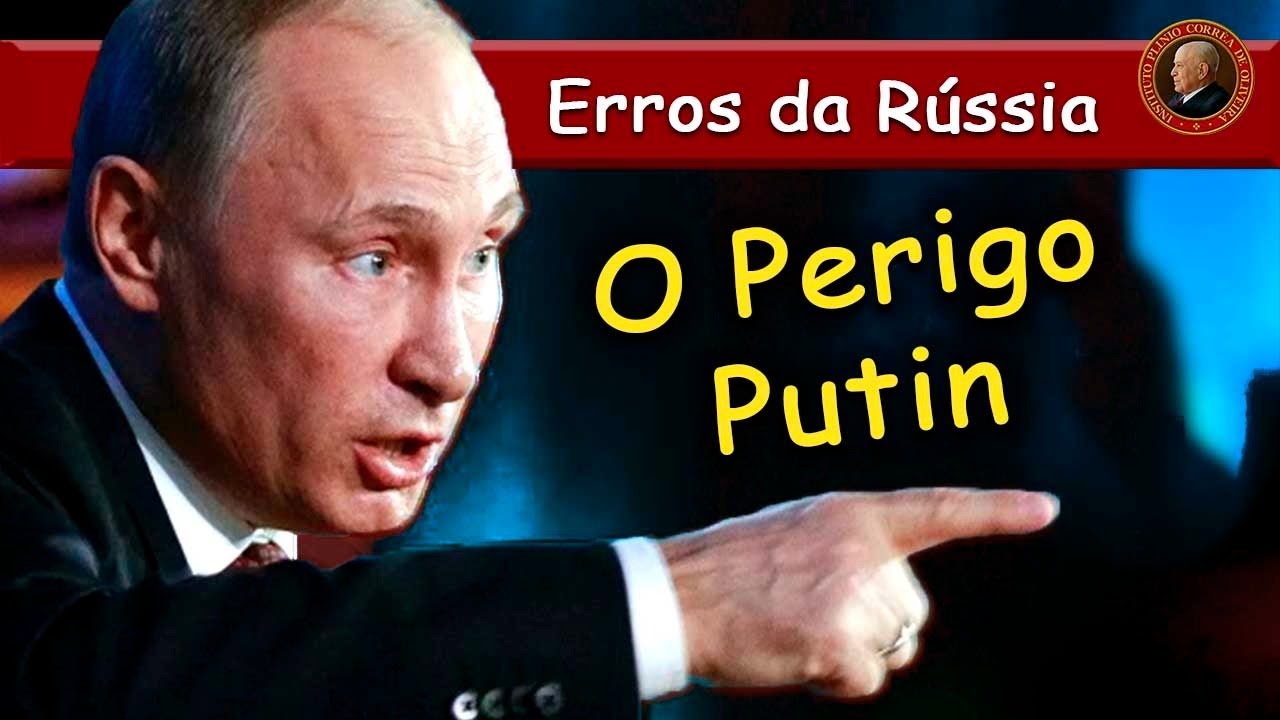 No momento, você está visualizando INVASÃO da UCRÂNIA: o PERIGO da RÚSSIA, a III GUERRA MUNDIAL e a FALÊNCIA da ONU
