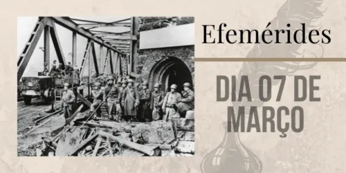 Efemérides – 07/03