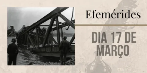 Efemérides – 17/03