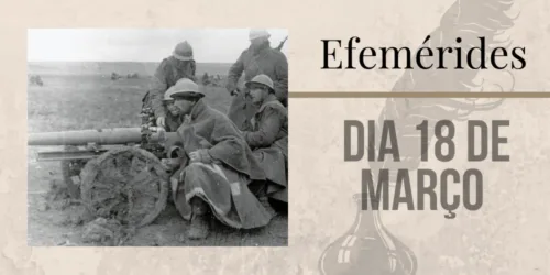 Efemérides – 18/03