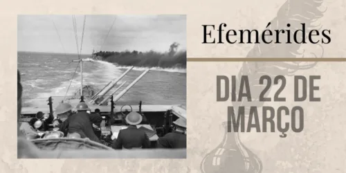 Efemérides – 22/03