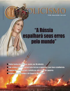 No momento, você está visualizando Rússia/Ucrânia: tensão nos ventos da guerra. Estamos às vésperas de uma III Guerra Mundial?