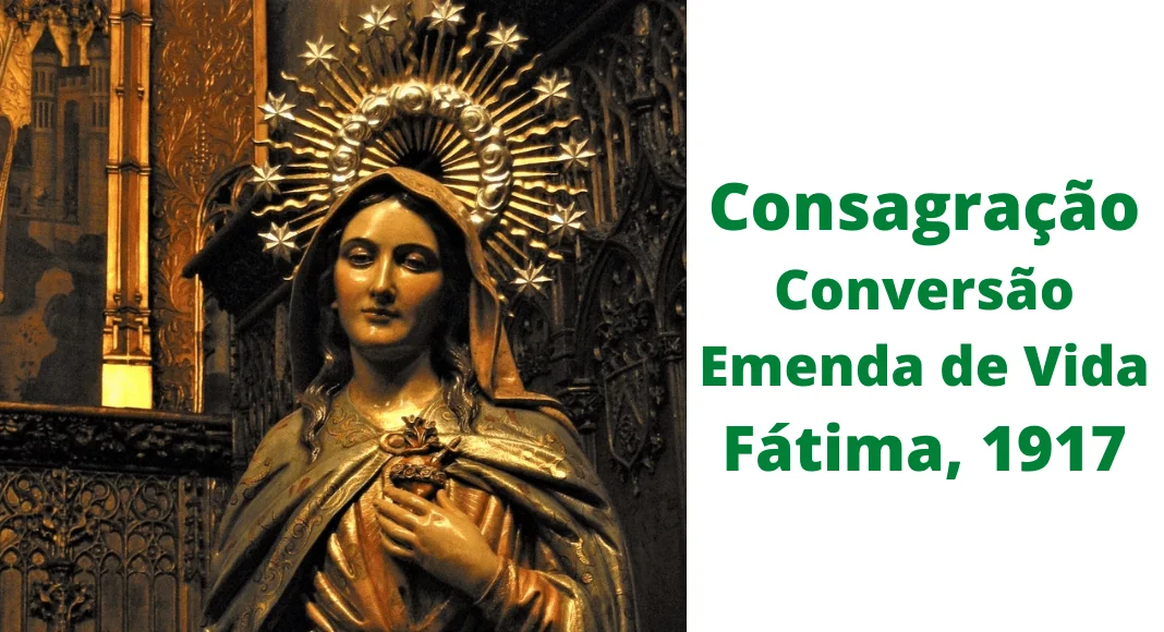 No momento, você está visualizando A Consagração (Rússia) ao Imaculado Coração de Maria e a plena integração à Santa Igreja