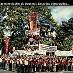 O chamado para servir a Deus: consolar ou ser consolado?