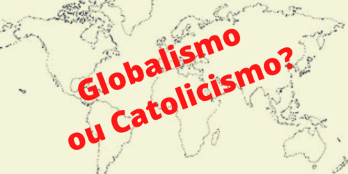 Fracassa a Globalização, emerge a Organicidade?