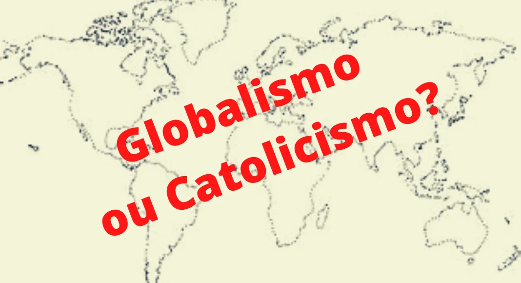 No momento, você está visualizando Fracassa a Globalização, emerge a Organicidade?