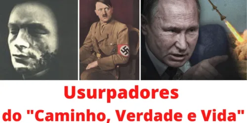 Putin usa linguagem jacobina, stalinista e hitlerista