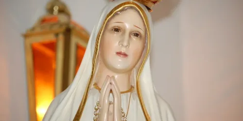 Oração para apressar o triunfo do Imaculado Coração de Maria