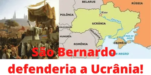 A invasão da Ucrânia, a liceidade da guerra no ensinamento da Santa Igreja