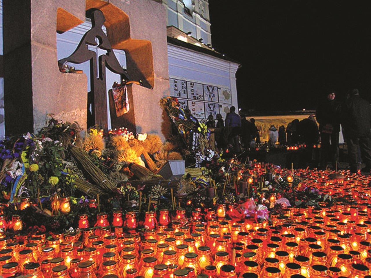 No momento, você está visualizando UCRÂNIA: vítima da tirania stalinista