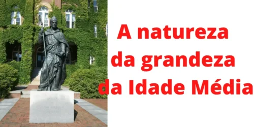 Santo Anselmo, cordeiro com o vigor do leão
