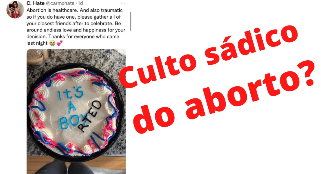 No momento, você está visualizando Uma família criada pelo aborto? Livro de perversão infantil